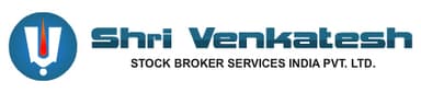 Shri Venkatesh Stock Broker Services India Pvt. Ltd. company logo